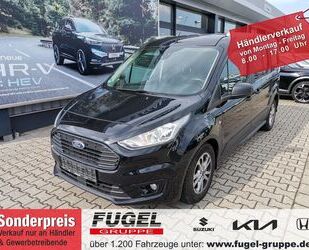 Ford Grand Tourneo Gebrauchtwagen