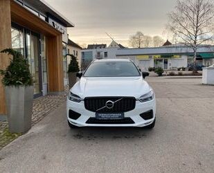 Volvo XC60 Gebrauchtwagen