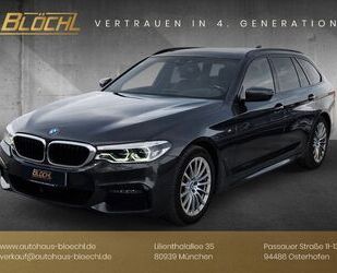 BMW 530 Gebrauchtwagen