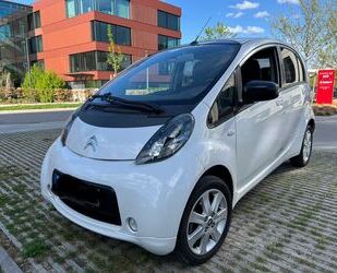 Citroen C-Zero Gebrauchtwagen