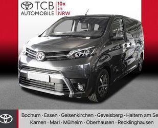 Toyota Proace (Verso) Gebrauchtwagen