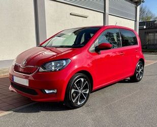 Skoda Citigo Gebrauchtwagen