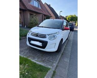 Citroen C1 Gebrauchtwagen
