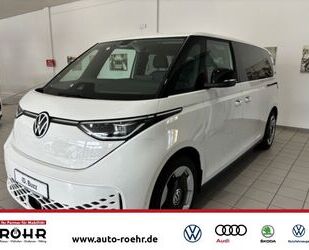 VW ID. Buzz Gebrauchtwagen