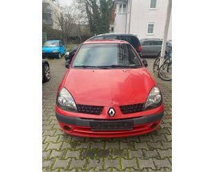 Renault Clio Gebrauchtwagen