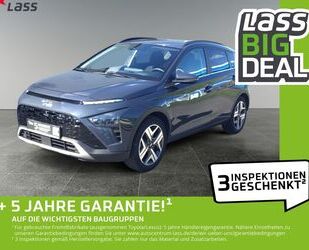 Hyundai BAYON Gebrauchtwagen
