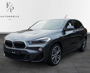 BMW X2 Gebrauchtwagen