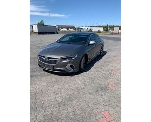 Opel Insignia Gebrauchtwagen