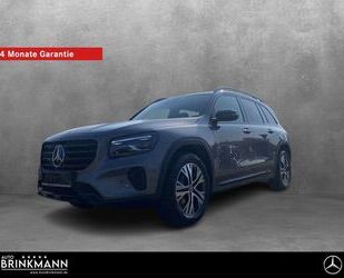 Mercedes-Benz GLB 200 Gebrauchtwagen