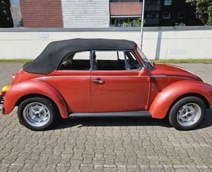 VW Käfer Gebrauchtwagen