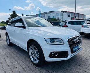 Audi Q5 Gebrauchtwagen