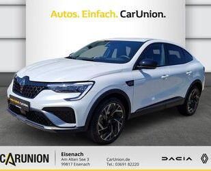 Renault Arkana Gebrauchtwagen