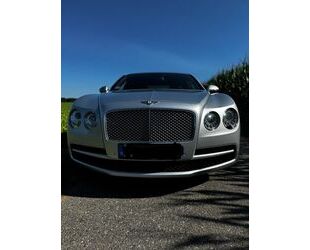 Bentley Flying Spur Gebrauchtwagen
