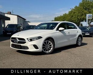 Mercedes-Benz A 180 Gebrauchtwagen
