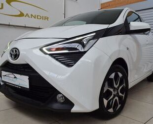 Toyota Aygo (X) Gebrauchtwagen