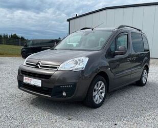 Citroen Berlingo Gebrauchtwagen