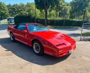 Audi Trans Am 