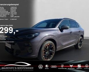 Cupra Terramar Gebrauchtwagen