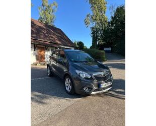 Opel Mokka Gebrauchtwagen