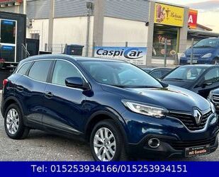 Renault Kadjar Gebrauchtwagen
