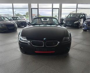 BMW Z4 Gebrauchtwagen