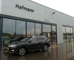 Nissan X-Trail Gebrauchtwagen