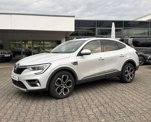 Renault Arkana Gebrauchtwagen