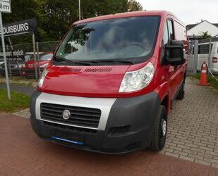 Fiat Ducato Gebrauchtwagen