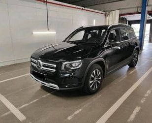 Mercedes-Benz GLB 180 Gebrauchtwagen