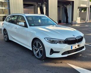 BMW 330 Gebrauchtwagen