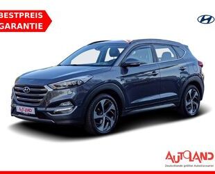 Hyundai TUCSON Gebrauchtwagen