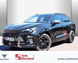 Cupra Terramar Gebrauchtwagen