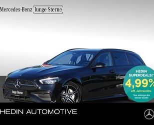 Mercedes-Benz C 220 Gebrauchtwagen