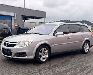 Opel Vectra Gebrauchtwagen