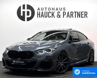 BMW M235 Gebrauchtwagen