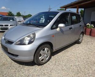 Honda Jazz Gebrauchtwagen
