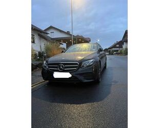 Mercedes-Benz E 300 Gebrauchtwagen