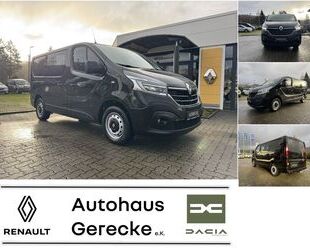 Renault Trafic Gebrauchtwagen