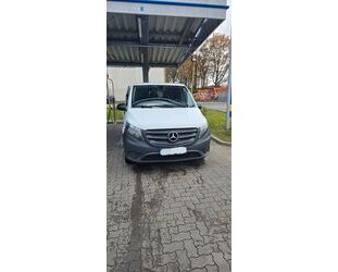 Mercedes-Benz Vito Gebrauchtwagen