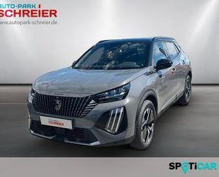 Peugeot 2008 Gebrauchtwagen