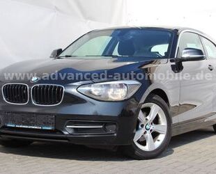 BMW 116 Gebrauchtwagen