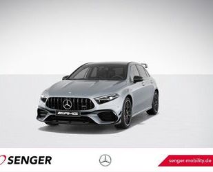 Mercedes-Benz A 45 AMG Gebrauchtwagen