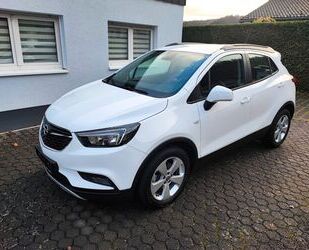 Opel Mokka X Gebrauchtwagen