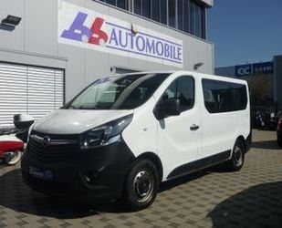 Opel Vivaro Gebrauchtwagen