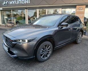 Mazda CX-5 Gebrauchtwagen
