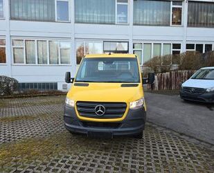 Mercedes-Benz Sprinter Gebrauchtwagen