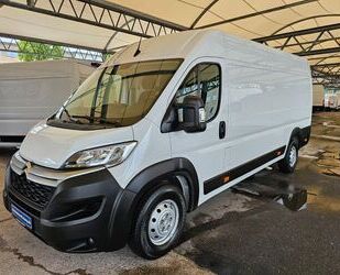 Citroen Jumper Gebrauchtwagen