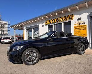 Mercedes-Benz C 43 AMG Gebrauchtwagen