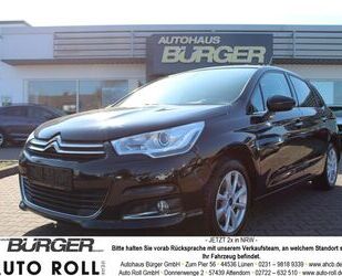 Citroen C4 Gebrauchtwagen