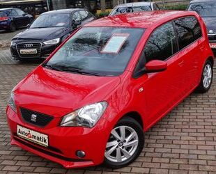 Seat Mii Gebrauchtwagen